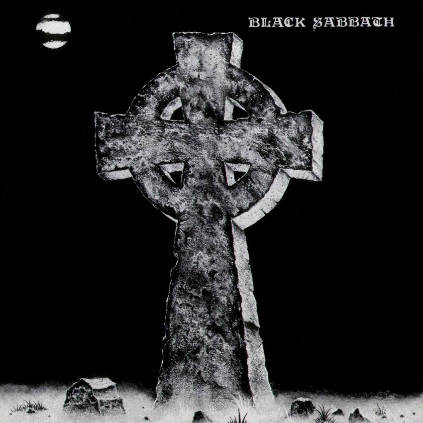 Justicia Divina: Black Sabbath - 